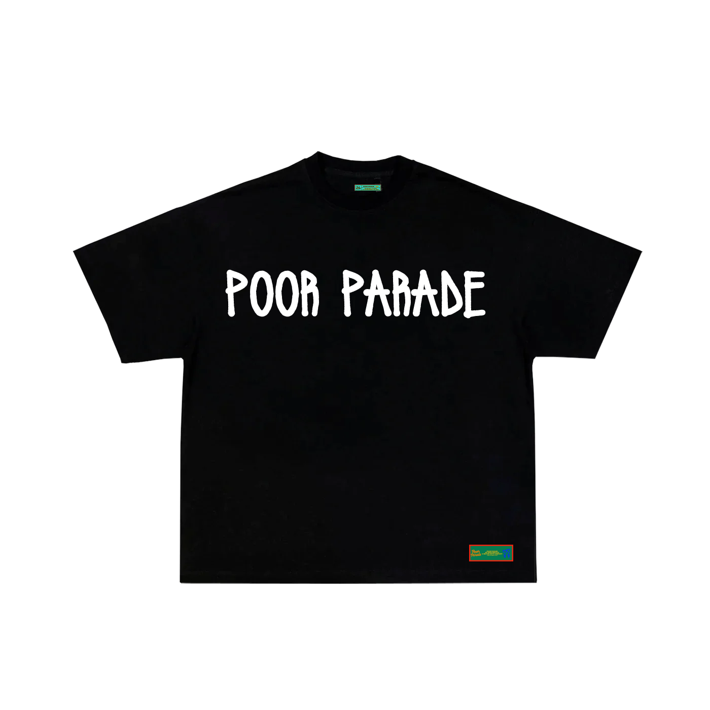 "My Flowers" T-Shirt