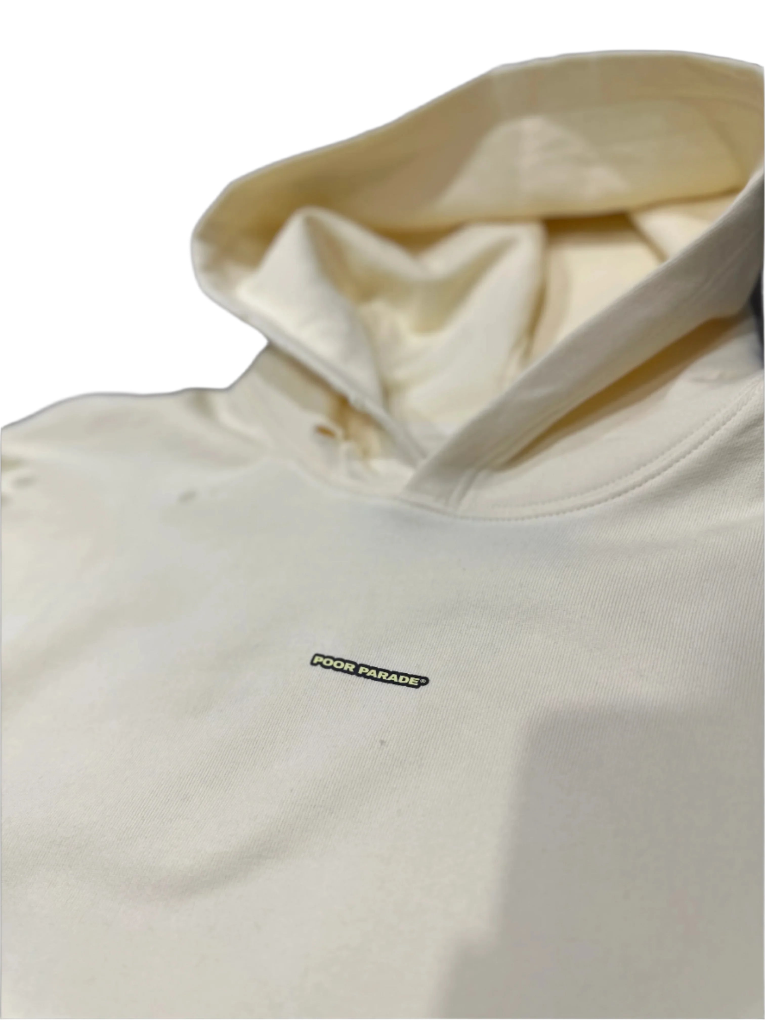 Patent Print Custom Hoodie